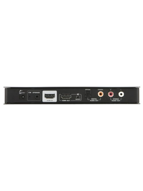 ATEN VanCryst Konverter HDMI Repeater + Audio - VC880