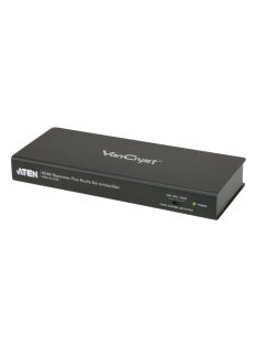 ATEN VanCryst Konverter HDMI Repeater + Audio - VC880