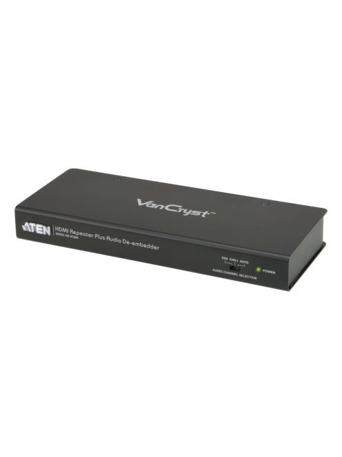 ATEN VanCryst Konverter HDMI Repeater + Audio - VC880