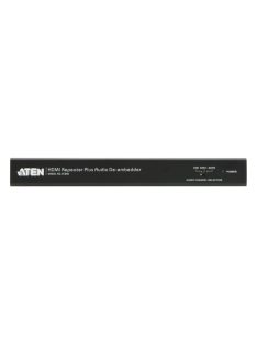 ATEN VanCryst Konverter HDMI Repeater + Audio - VC880