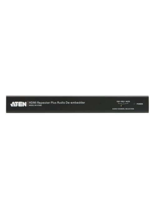 ATEN VanCryst Konverter HDMI Repeater + Audio - VC880