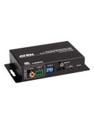 ATEN Konverter True 4K HDMI/DVI - HDMI with Audio De-embedder - VC882-AT-G