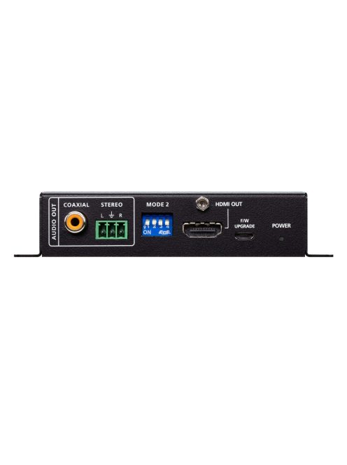 ATEN Konverter True 4K HDMI/DVI - HDMI with Audio De-embedder - VC882-AT-G