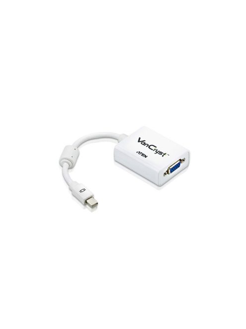 ATEN VanCryst Konverter Mini Displayport - VGA - VC920