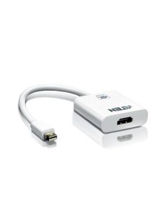 ATEN VanCryst Konverter Mini Displayport - HDMI - VC981