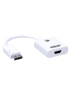 ATEN Adapter DisplayPort - HDMI 2.0, True 4K, aktív