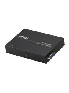 ATEN VanCryst Extender Cat5 VGA Video - VE150A