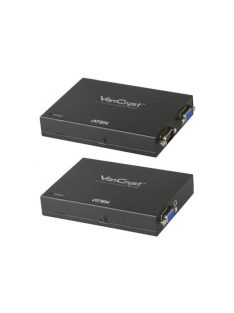 ATEN VanCryst Extender Cat5 VGA Video + Audio - VE170