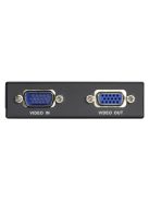 ATEN VanCryst Extender Cat5 VGA Video + Audio - VE170