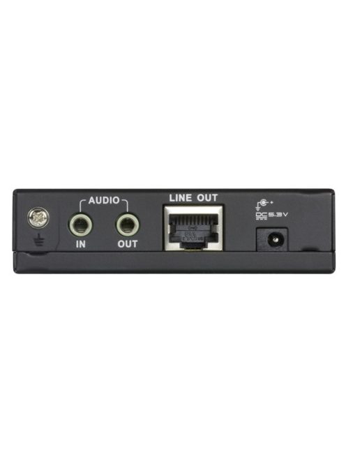 ATEN VanCryst Extender Cat5 VGA Video + Audio - VE170