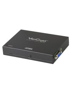 ATEN VanCryst Extender Cat5 VGA Video + Audio - VE170R