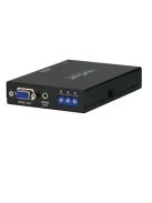 ATEN VanCryst Extender Cat5 VGA Video + Audio - VE170RQ