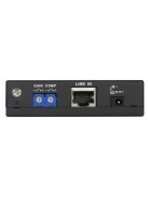 ATEN VanCryst Extender Cat5 VGA Video + Audio - VE170RQ