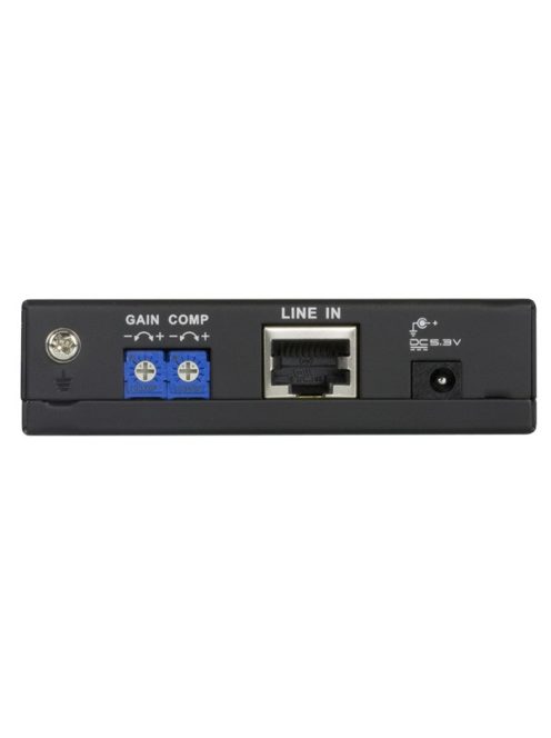ATEN VanCryst Extender Cat5 VGA Video + Audio - VE170RQ