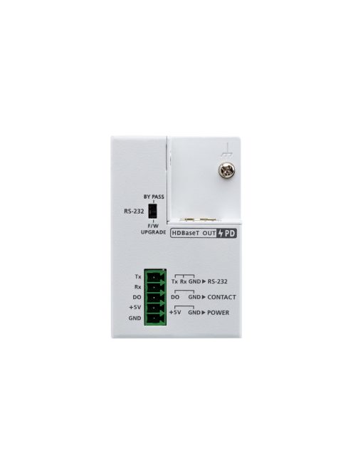 ATEN Transmitter HDMI, HDBaseT-Lite, EU - VE1801AEUT