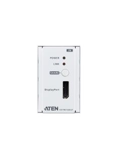 ATEN Transmitter DisplayPort, HDBaseT-Lite, EU - VE1901AEUT
