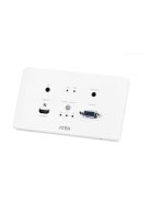 ATEN Transmitter HDMI/VGA, HDBaseT-Lite, EU - VE2812AEUT