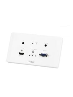 ATEN Transmitter HDMI/VGA, HDBaseT-Lite, EU - VE2812AEUT