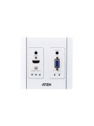 ATEN Transmitter HDMI/VGA, HDBaseT-Lite, US - VE2812AUST
