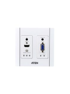 ATEN Transmitter HDMI/VGA, HDBaseT-Lite, US - VE2812AUST