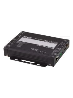   ATEN DisplayPort / HDMI / VGA Switch with HDBaseT Transmitter