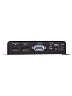   ATEN DisplayPort / HDMI / VGA Switch with HDBaseT Transmitter