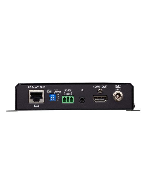 ATEN DisplayPort / HDMI / VGA Switch with HDBaseT Transmitter