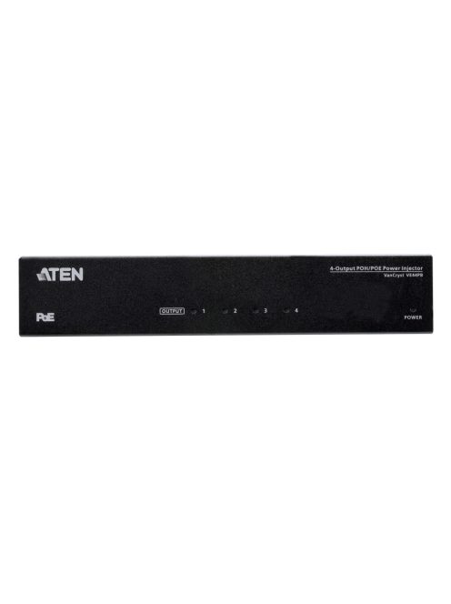 ATEN PoE Injektor 15,4W - VE44PB
