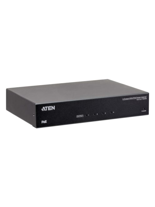 ATEN PoE Injektor 15,4W - VE44PB