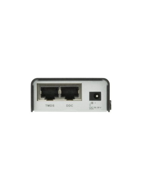 ATEN VanCryst Extender Cat5 DVI Video + Audio - VE600A