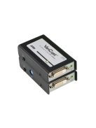 ATEN VanCryst Extender Cat5 DVI Video + Audio - VE600A