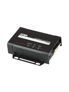 ATEN VanCryst Reciever DVI HDBaseT-Lite Cat5 - VE601R