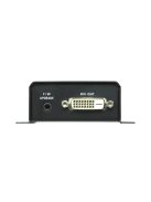 ATEN VanCryst Reciever DVI HDBaseT-Lite Cat5 - VE601R