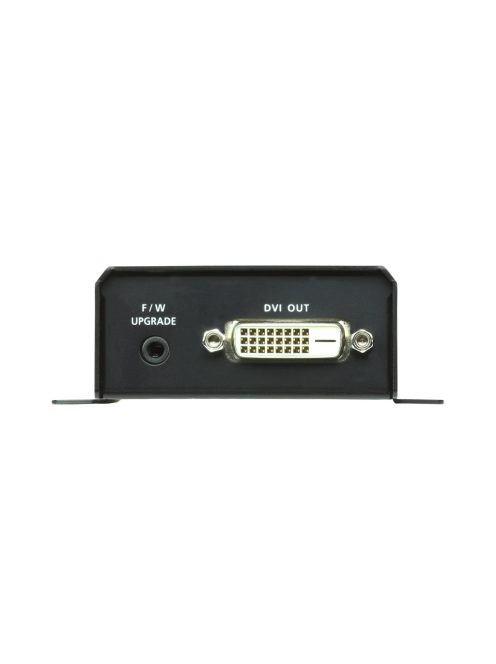 ATEN VanCryst Reciever DVI HDBaseT-Lite Cat5 - VE601R