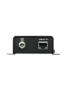 ATEN VanCryst Reciever DVI HDBaseT-Lite Cat5 - VE601R