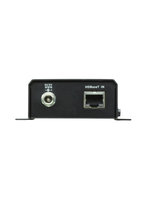 ATEN VanCryst Reciever DVI HDBaseT-Lite Cat5 - VE601R
