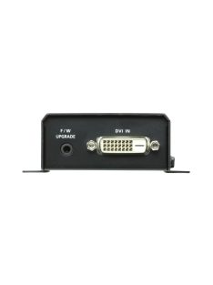 ATEN VanCryst Transmitter DVI HDBaseT-Lite Cat5 - VE601T