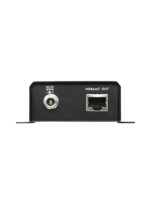 ATEN VanCryst Transmitter DVI HDBaseT-Lite Cat5 - VE601T