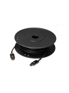   ATEN Kábel optikai HDMI, 50/125µm, OM3, M/M, 30m - VE781030