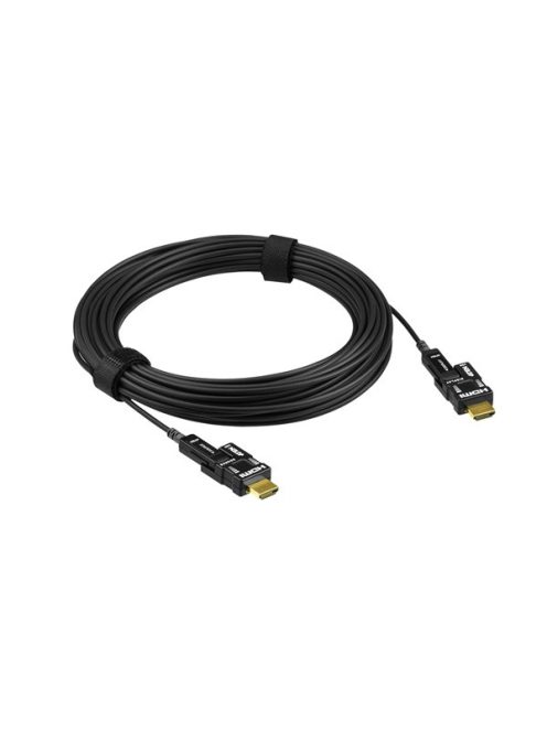 ATEN Kábel True 4K HDMI 2.0 Active Optical (True 4K@15m),  15m - VE7832-AT