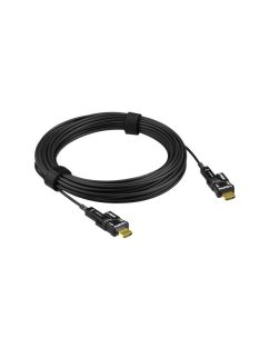   ATEN VanCryst Kábel aktív optikai HDMI 2.0, True 4K,  30m - VE7833