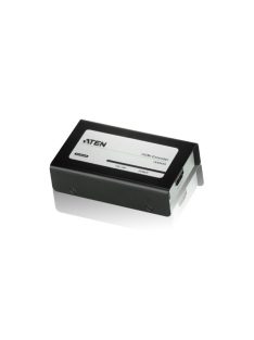 ATEN VanCryst Vevő Cat5 HDMI - VE800AR