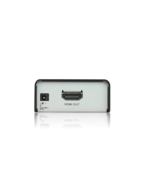 ATEN VanCryst Vevő Cat5 HDMI - VE800AR