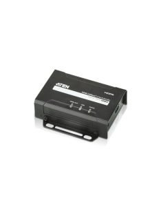ATEN VanCryst Vevő Cat5/Cat6 HDMI HDBaseT-Lite - VE801R