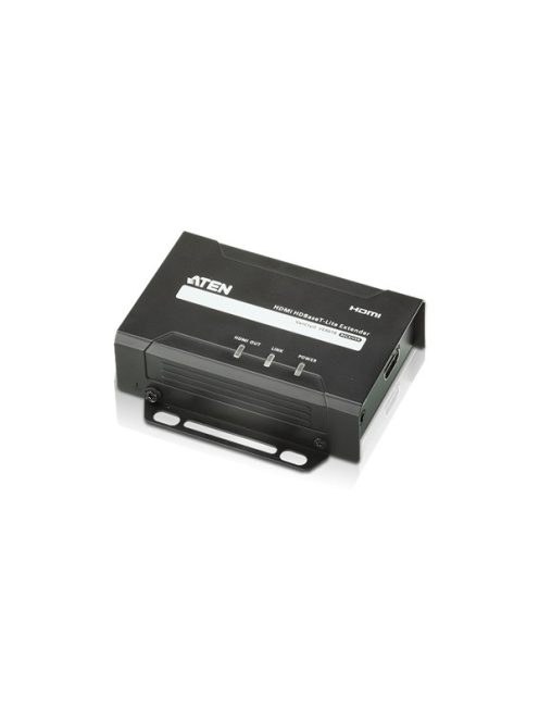 ATEN VanCryst Vevő Cat5/Cat6 HDMI HDBaseT-Lite - VE801R