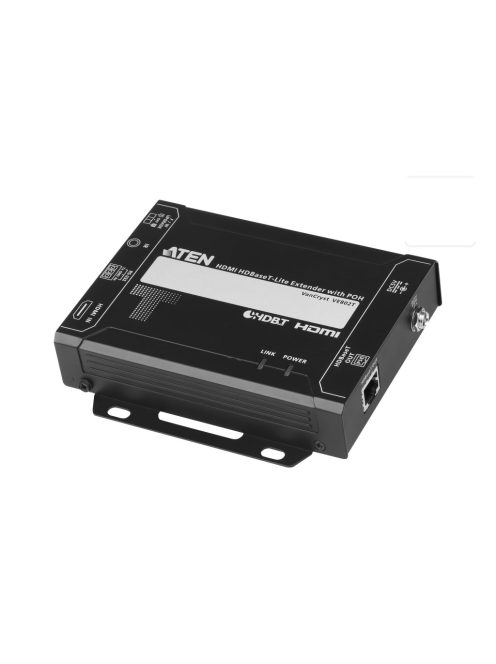 ATEN VanCryst HDMI HDBaseT-Lite Transmitter Cat5 VE802T