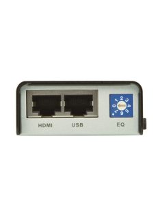 ATEN VanCryst Extender Cat5 HDMI/USB - VE803