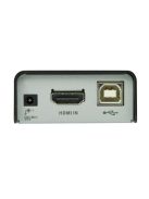 ATEN VanCryst Extender Cat5 HDMI/USB - VE803
