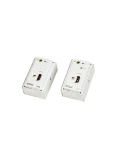 ATEN VanCryst Extender Cat5 HDMI + Audio Fali - VE807