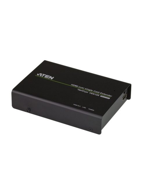 ATEN VanCryst Extender Cat5 HDMI - VE812